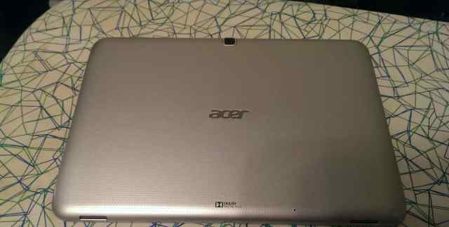 Acer iconia tab А 701
