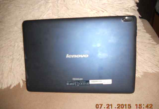 Lenovo ideatAB A7600 16GB 3G dolby