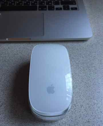  Apple Magic Mouse A1296