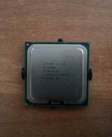 Процессоры S 775 Pentium4 630 3G, Celeron 430 1.8G