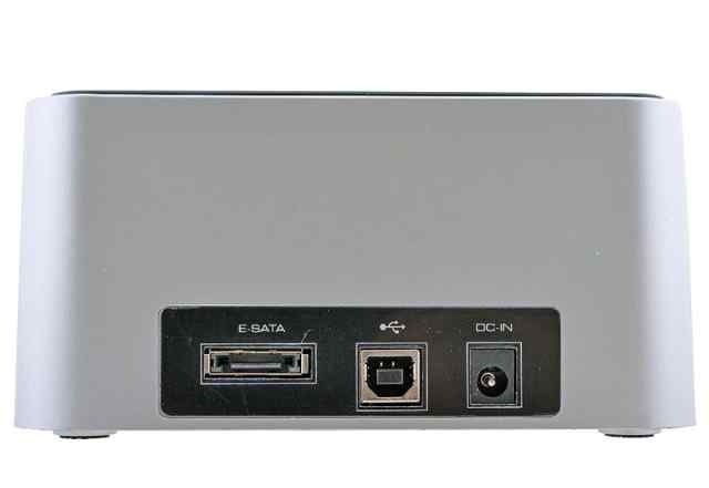 Док станция HDD 2.5" /3.5" SATA Thermaltake BlackX