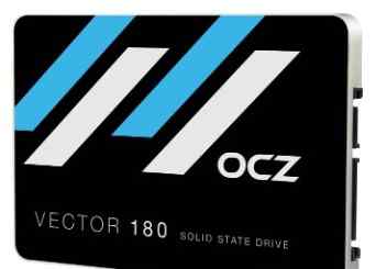 Новый SSD OCZ Vector 180 480GB