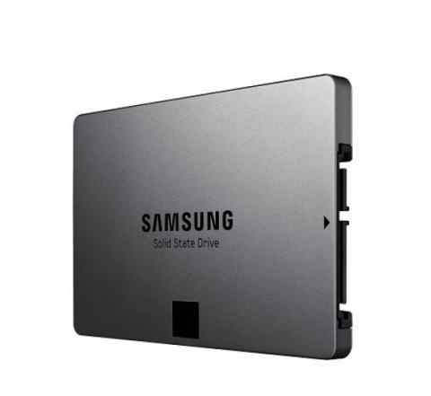 SSD Samsung 1TB