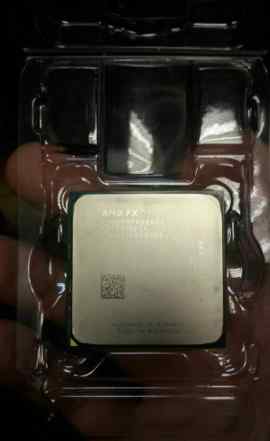 AMD FX9370 4.40GHz 8ядра