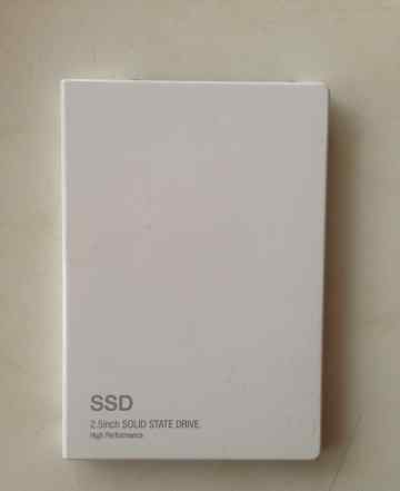 Диск SSD 512Gb Dell 0P55W4 (SK Hynix) Гар. 2018
