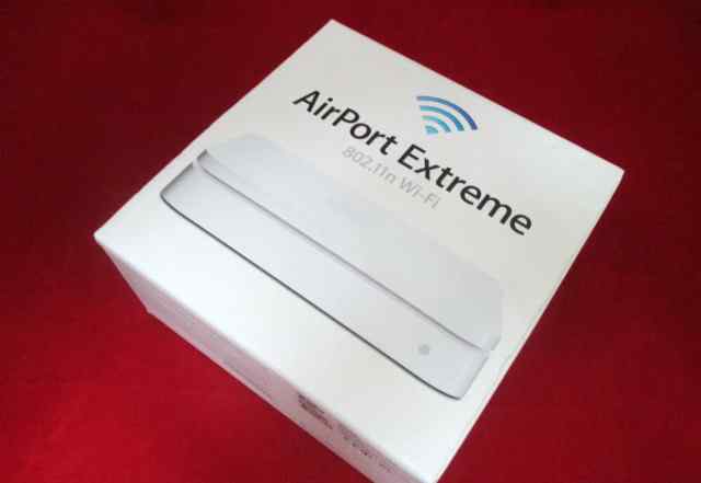 Роутер Air Port Express 802.11n
