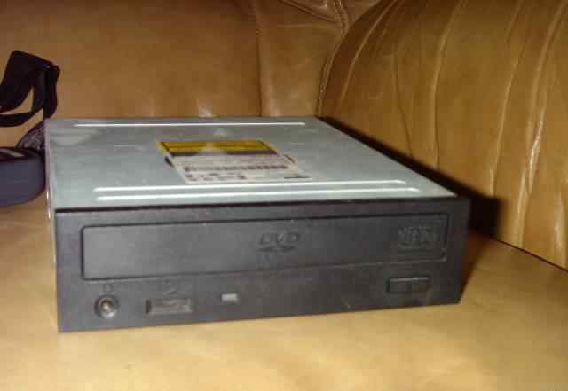 DVD-ROM привод teac DW-548D