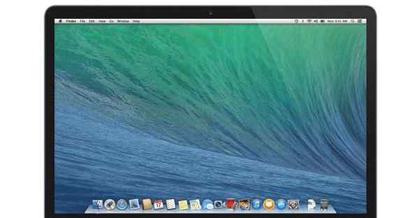 Apple MacBook Pro 13 with Retina display MGX82