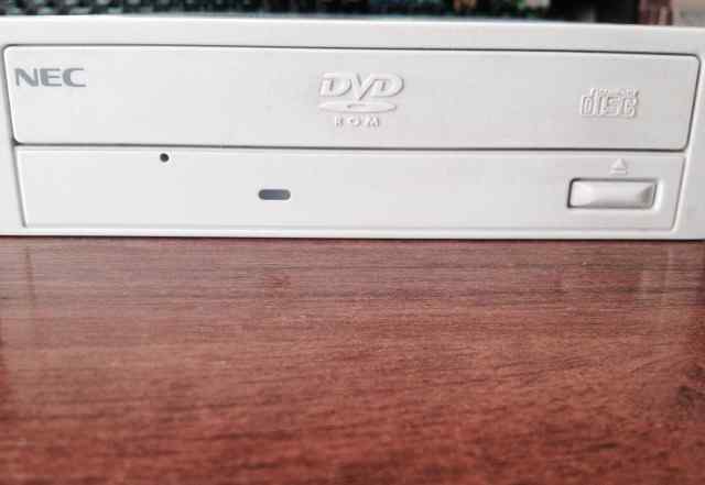 Dvd-rom drive dv-5800d