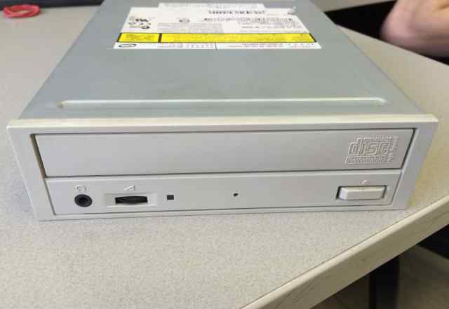 NEC NR-9200A CD-RW IDE