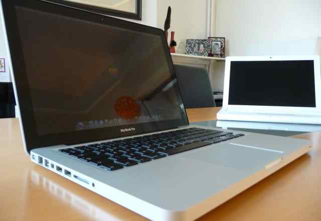Macbook Pro 13" 2008