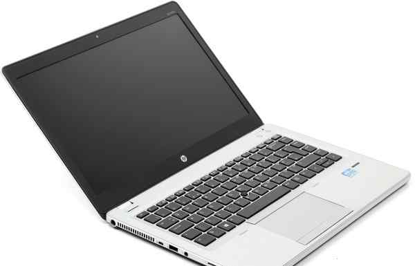 HP EliteBook Folio 9470m новый, на гарантии