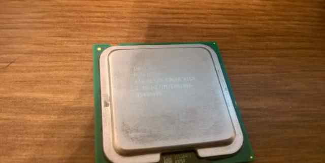 Intel Pentium 4 630 (3.0, 2MB L2, LGA775)