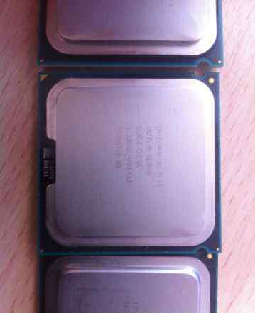 Продаю процессор Intel Xeon 5140