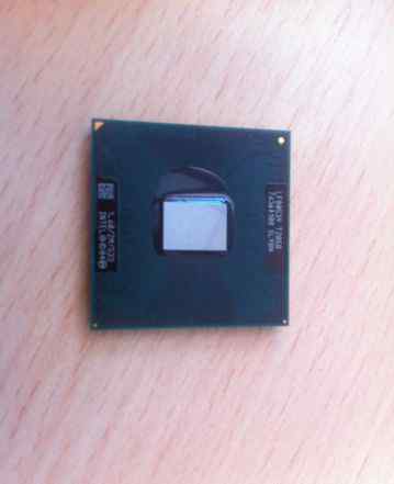 Процессор для ноутбука Intel Core Duo T2050