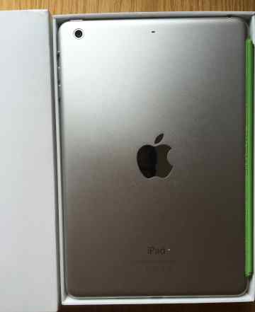 Планшет Apple iPad mini 2 retina 16GB WI-FI (рст)