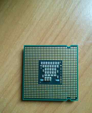 Intel pentium dual core E2140 (LGA775)