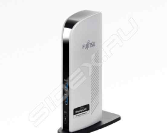 Fujitsu PR08 (порт-репликатор)