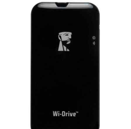 Kingston Wi-Drive 32GB USB WiFi