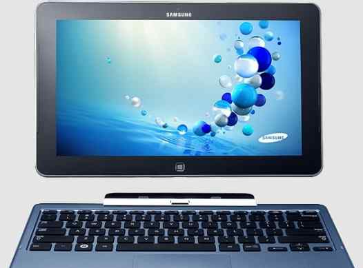 Samsung ativ Smart PC XE500T1C-A02 64Gb