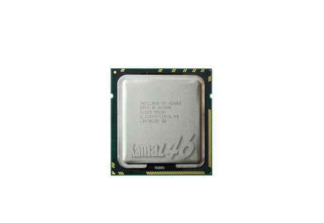 Xeon X5670 LGA1366