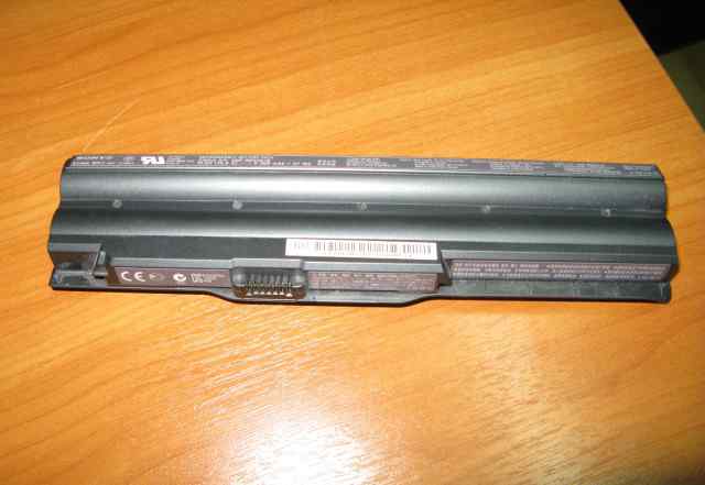 Батарея VGP-BPS20/B