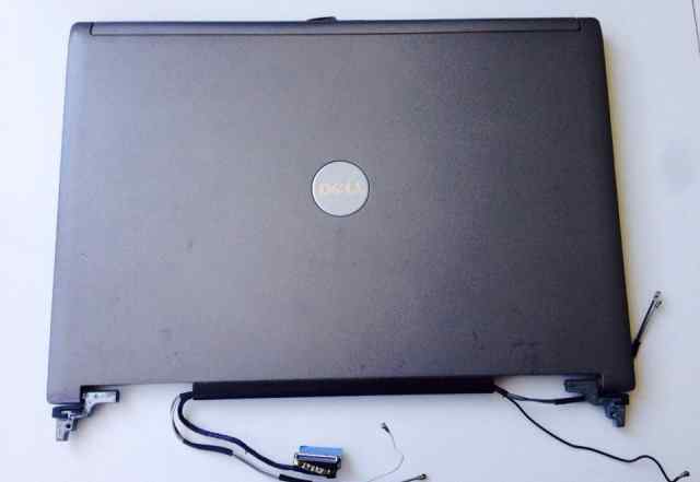 Крышка матрицы ноутбука Dell Latitude D630