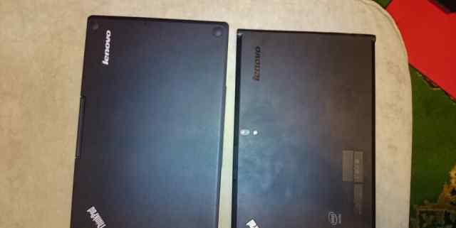 Lenovo ThinkPad tablet 2 64 Гб + 3G