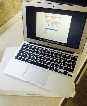MacBook Air 11 128GB