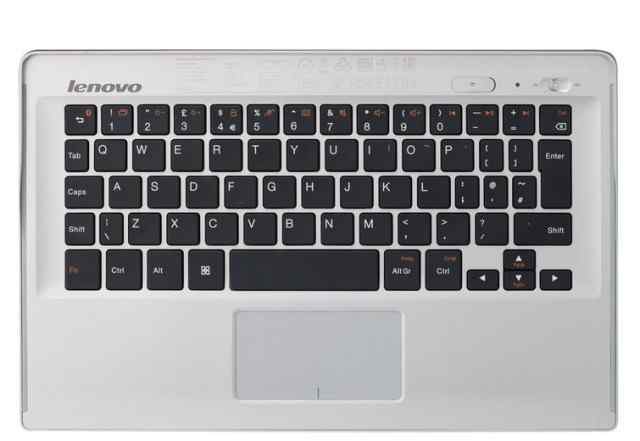 Клавиатура Lenovo BKC600
