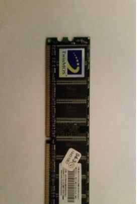 Память DDR 256MB PC-3200 в ассортименте