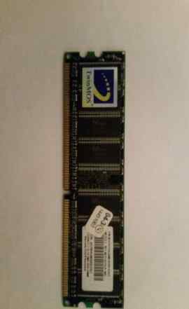 Память DDR 512MB PC-3200