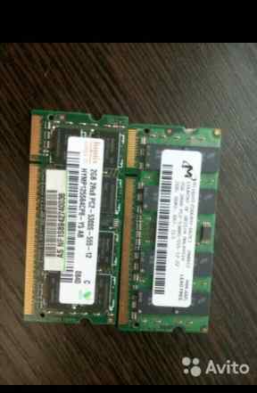 DDR2 2G
