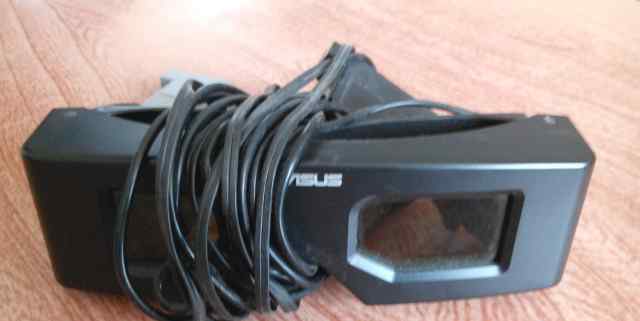 Стерео 3D-очки asus для ЭЛТ-монитора