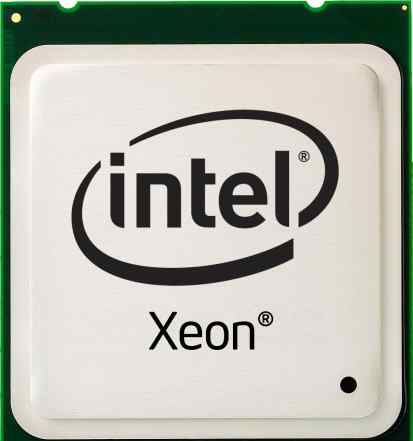 Intel Xeon Processor E5-2620