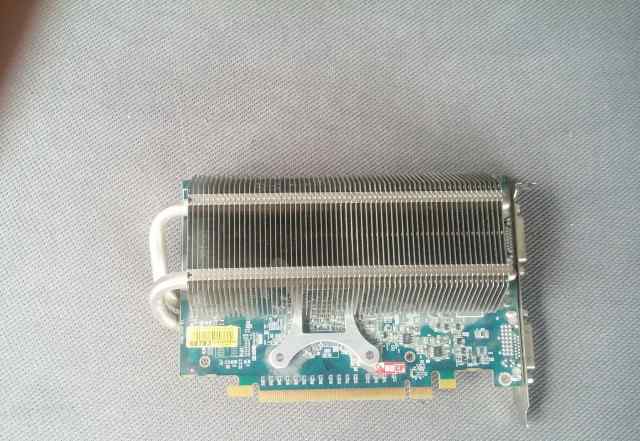 Процессор AMD Athlon 64 3800+ и Radeon HD2600 XT
