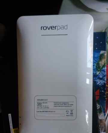 RoverPad 3W G70