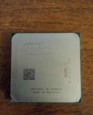  AMD FX-4100