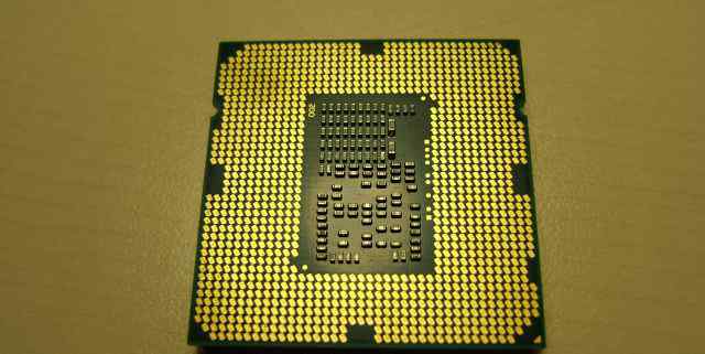 Intel Core i3-530 /2.93GHz /4m /slbx7
