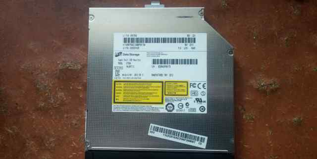 HL-DT-ST DVD RAM GT50N