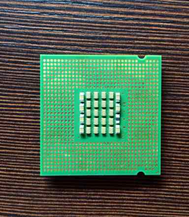 Процессор Intel Pentium D 820 2.8Ghz Socket LGA775