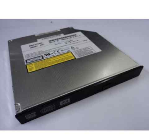 DVD привод (дивидиром) для ноутбука dvd uj-850s