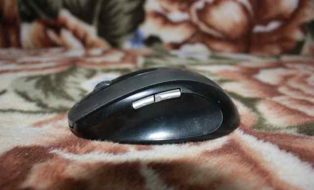 Мышь defender wireless optical mouse