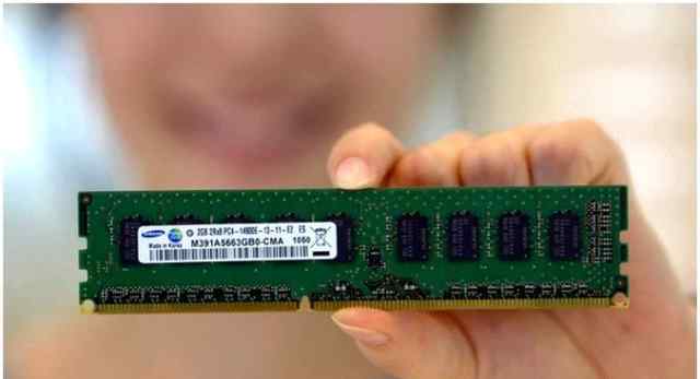 Оперативная память DDR2 2gb