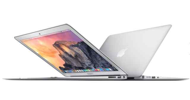 Apple MacBook Air 13.3 i5 4Gb SSD 128Gb MD760