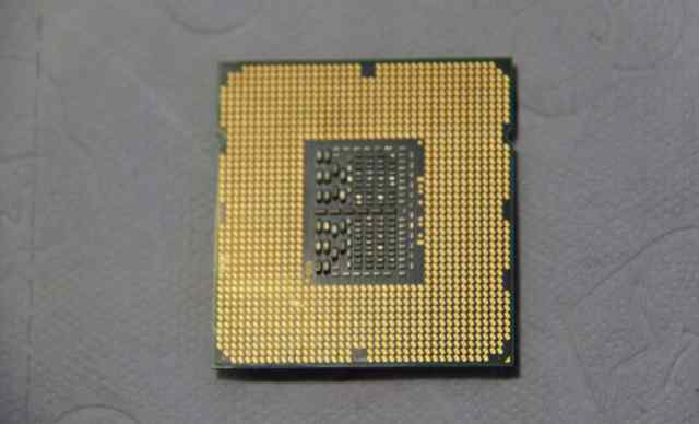 Intel Core I7 920, s1366, 2.66ггц