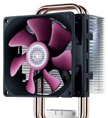 Кулер Cooler Master Blizzard T2