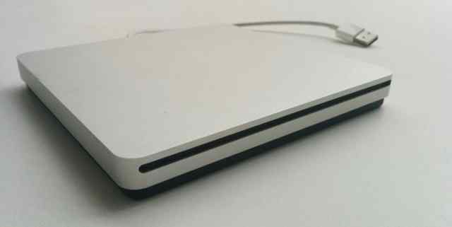 Apple Внешний привод MacBook Air SuperDrive MD564