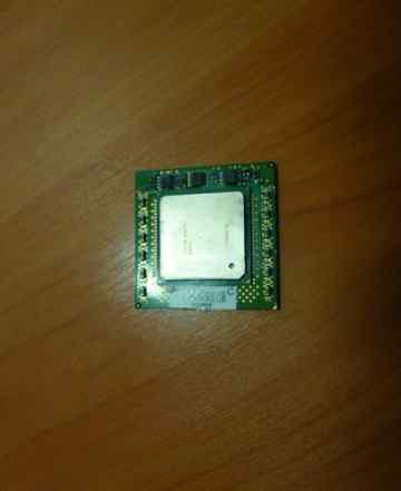 Процессор Xeon 2.4Ghz socket 604