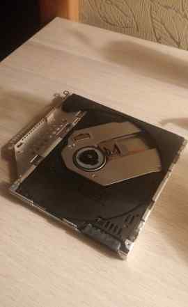 CD-ROM от ноутбука Toshiba Portege R705-P41